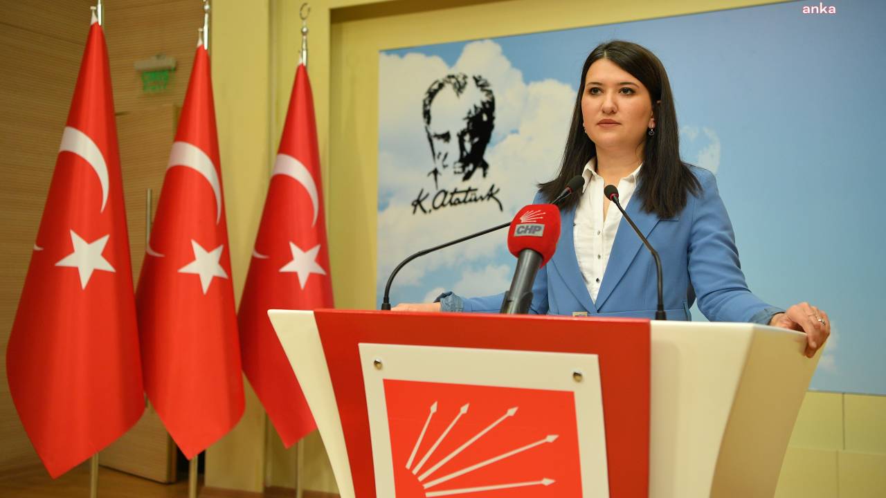 Gökçe Gökçen: “Canımızı Koruyan 6284’ü Uygulayacak Ve Bütüncül Politikalarla Destekleyeceğiz”