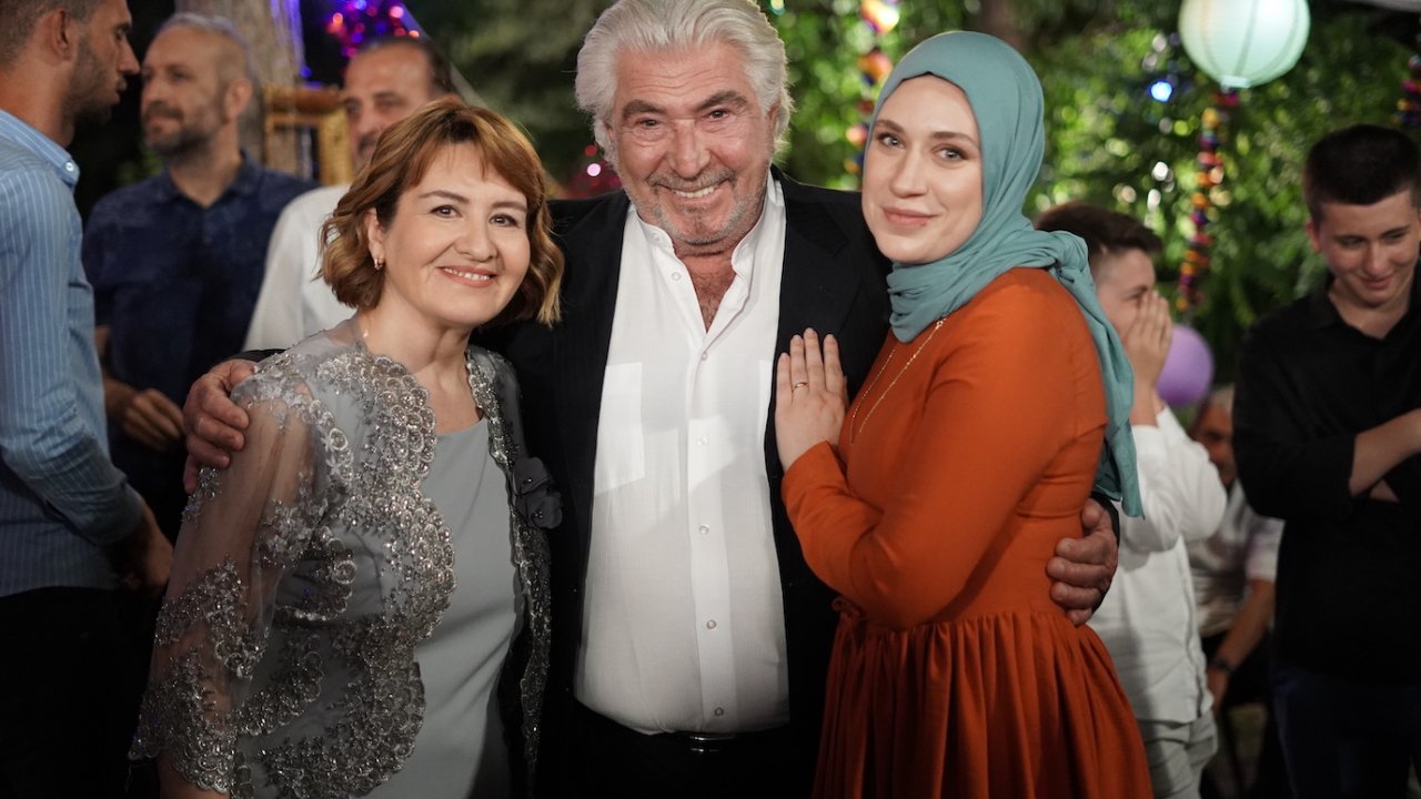 Erdal Özyağcılar yeni projesi "Balkan Ninnisi" hakkında soruları yanıtladı