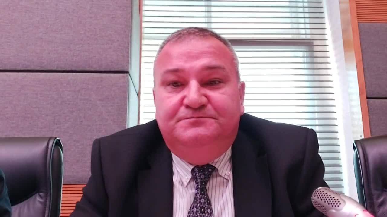 Mustafa Tuncer: “Türkiye Şeker Fabrikaları'nın Özelleştirme Kapsamından Derhâl Çıkartılması Gerekmektedir”