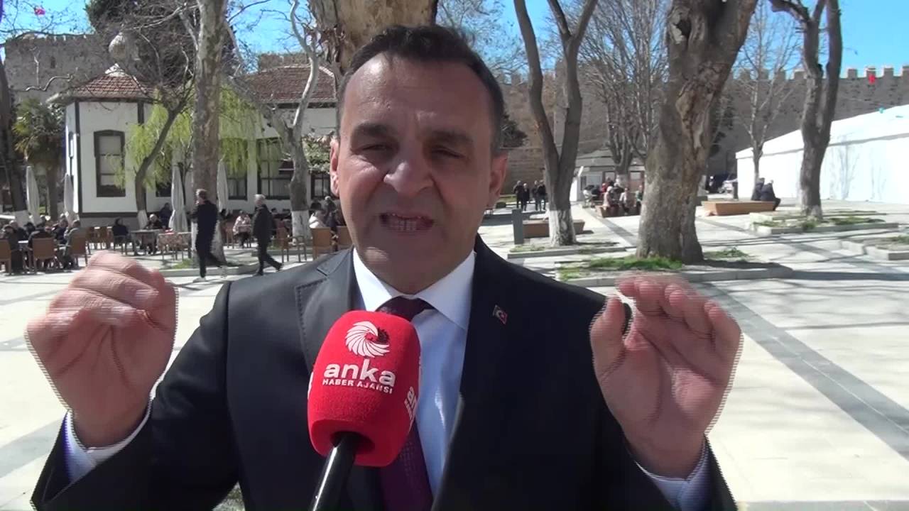 Barış Karadeniz’den Balıkçı Barınağı Tepkisi: “Artık Yapmasınlar, Bir Buçuk Ay Sonra Biz Yapacağız”
