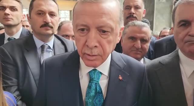 Erdoğan’dan 'Asgari Ücrete Ara Zam' Açıklaması: Ara Mara Olur Mu Ya. Zaten Zamları Yaptık