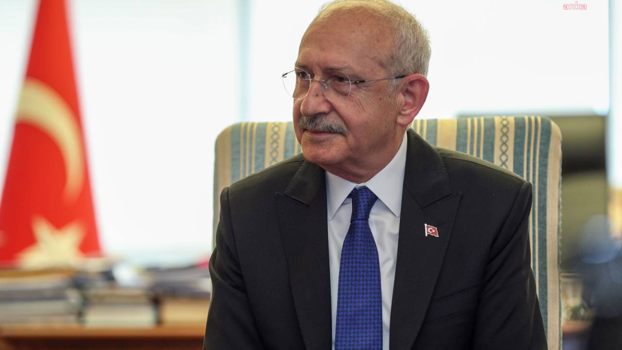 Kılıçdaroğlu: Tüm Kadınları Saat 21.00’de Buraya Davet Ediyorum, Konuşmamız Lazım