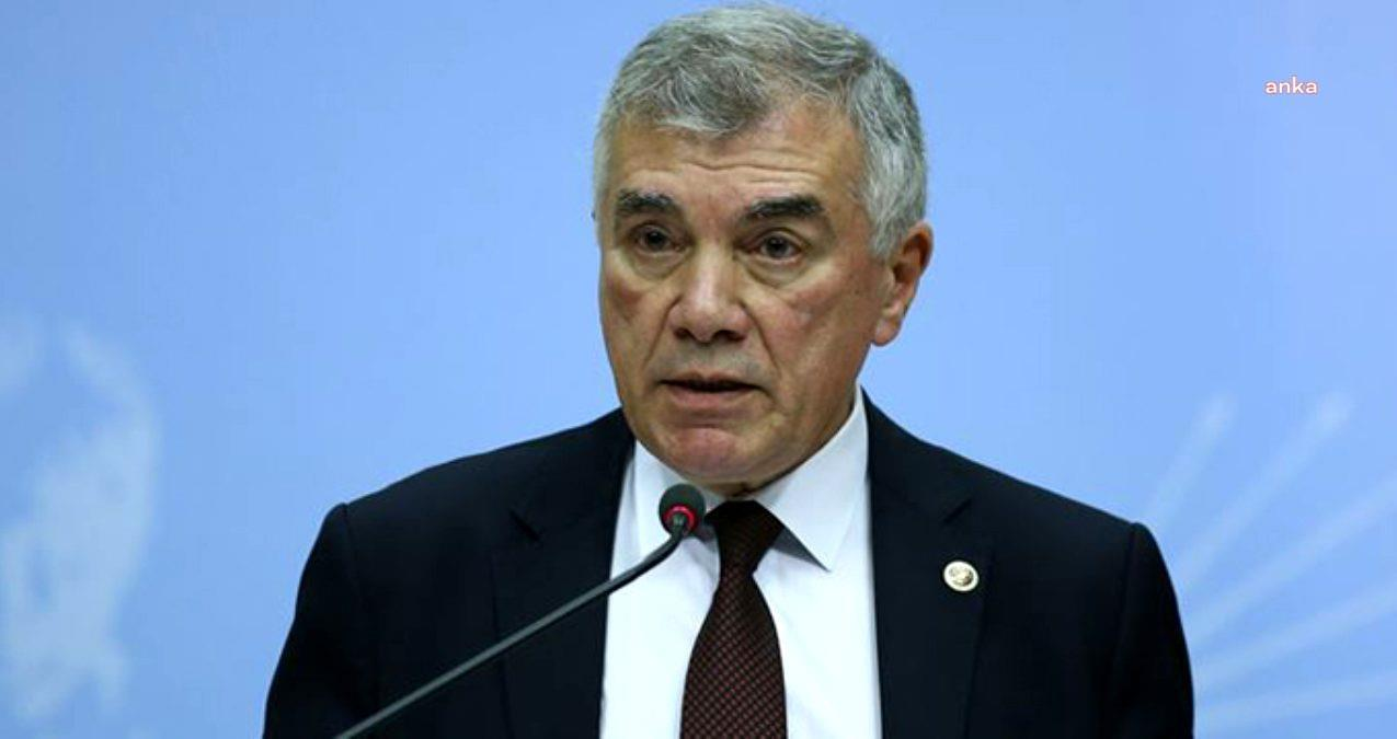 Ünal Çeviköz: Londra’da Kktc Cumhurbaşkanı Ersin Tatar'ı Hedef Alan Saldırıyı Kınıyoruz