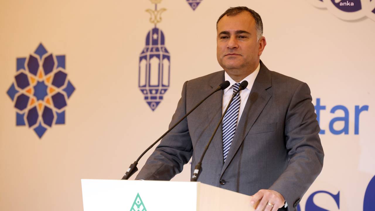 Çankaya Belediye Başkanı Taşdelen: “15 Mayıs’ta Türkiye Hak Ettiği Cumhurbaşkanına Kavuşacak”