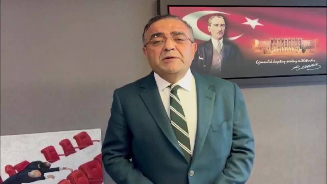 Chp’li Tanrıkulu: Çoklu Baroyu Kaldıracağız