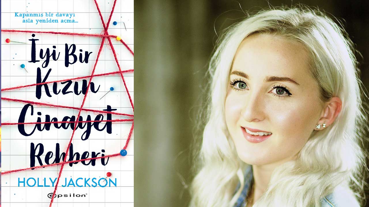 Epsilon’dan nefes kesici bir polisiye gerilim: İyi Bir Kızın Cinayet Rehberi!