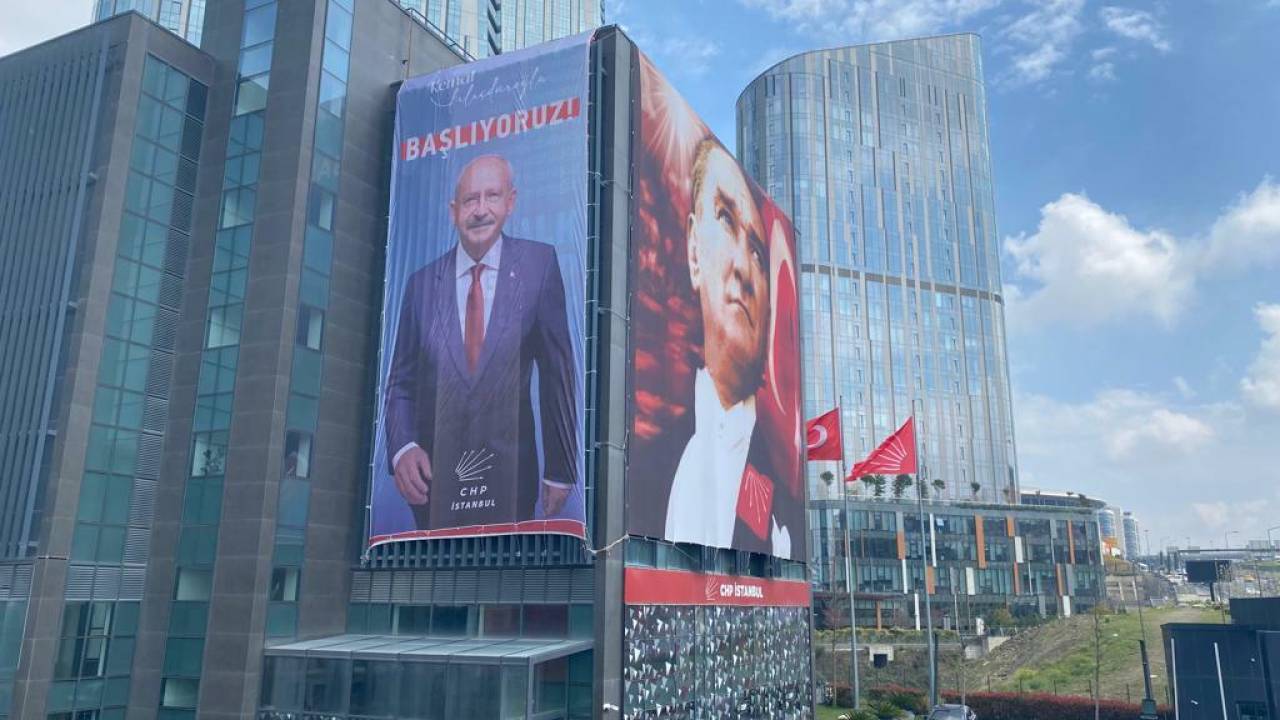 Kaftancıoğlu: İl Başkanlığımıza Yönelik Düzenlendiği Düşünülen Bir Silahlı Saldırı Gerçekleşmiştir