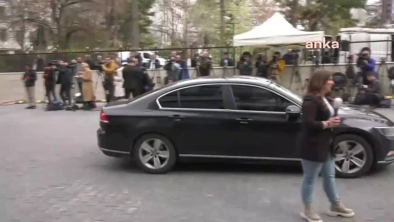 Chp Listelerinden 2 İşçi, 1 Muhtar, 18 Emekli, 147 Kadın Aday Gösterildi