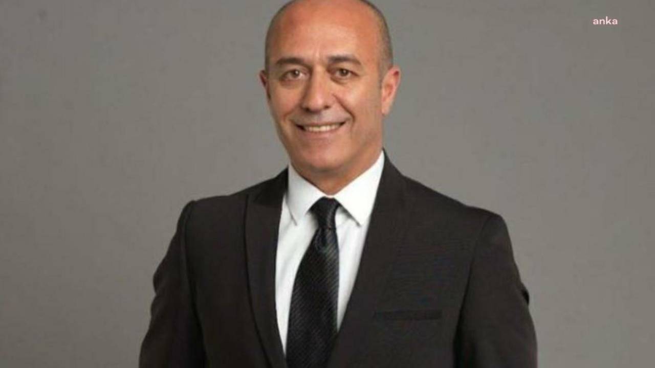 Gazeteci Suat Toktaş, Chp Tbmm Grup Basın Danışmanı Oldu