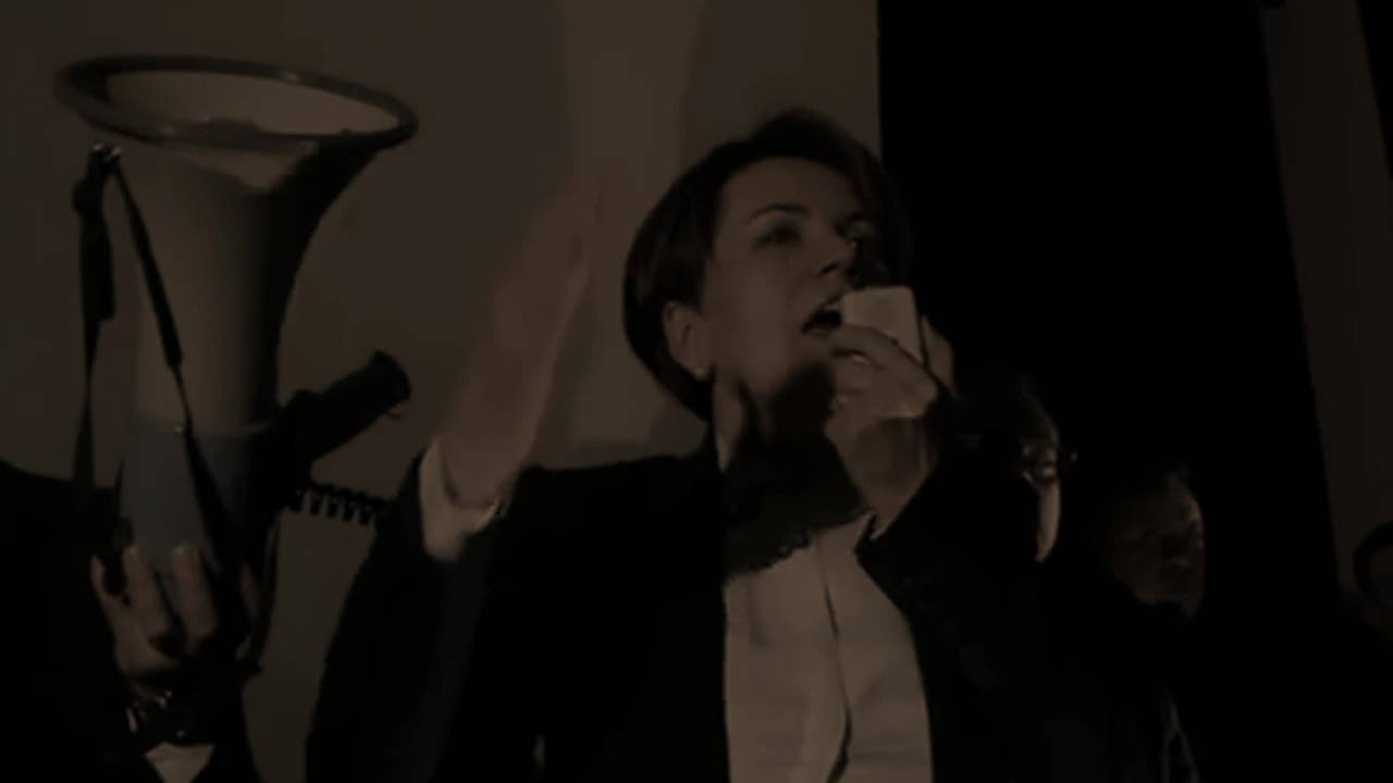 Meral Akşener, Seçim Kampanyasını Başlattı: “15 Mayıs’ın Şafağında Türkiye Tarih Yazacak”