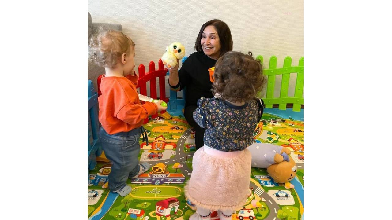 Selvi Kılıçdaroğlu: Türkiye’nin Bütün Çocukları Bizim. Onlar Söz Konusu Olunca Siyaset Falan Kalmaz