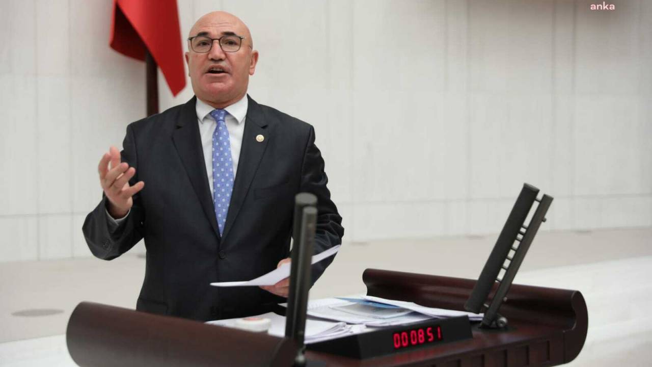 Mahmut Tanal: “Urfalıyam Ezelden”