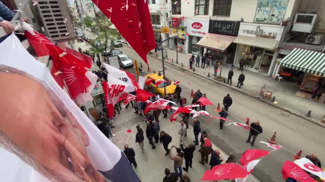 Chp Karabük Milletvekili Adayları: "Hep Beraber Başaracağız"