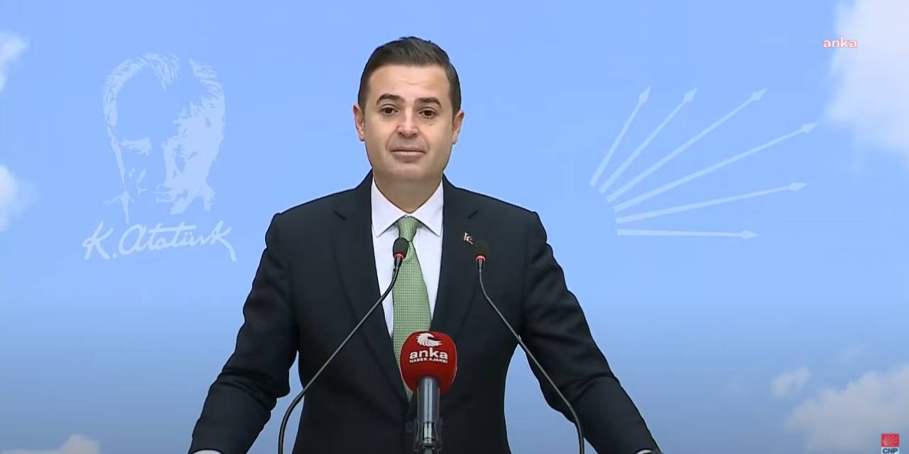 Ahmet Akın: ‘Ucuz Enerji’ Dediler, Zam Üstüne Zam Yaptılar