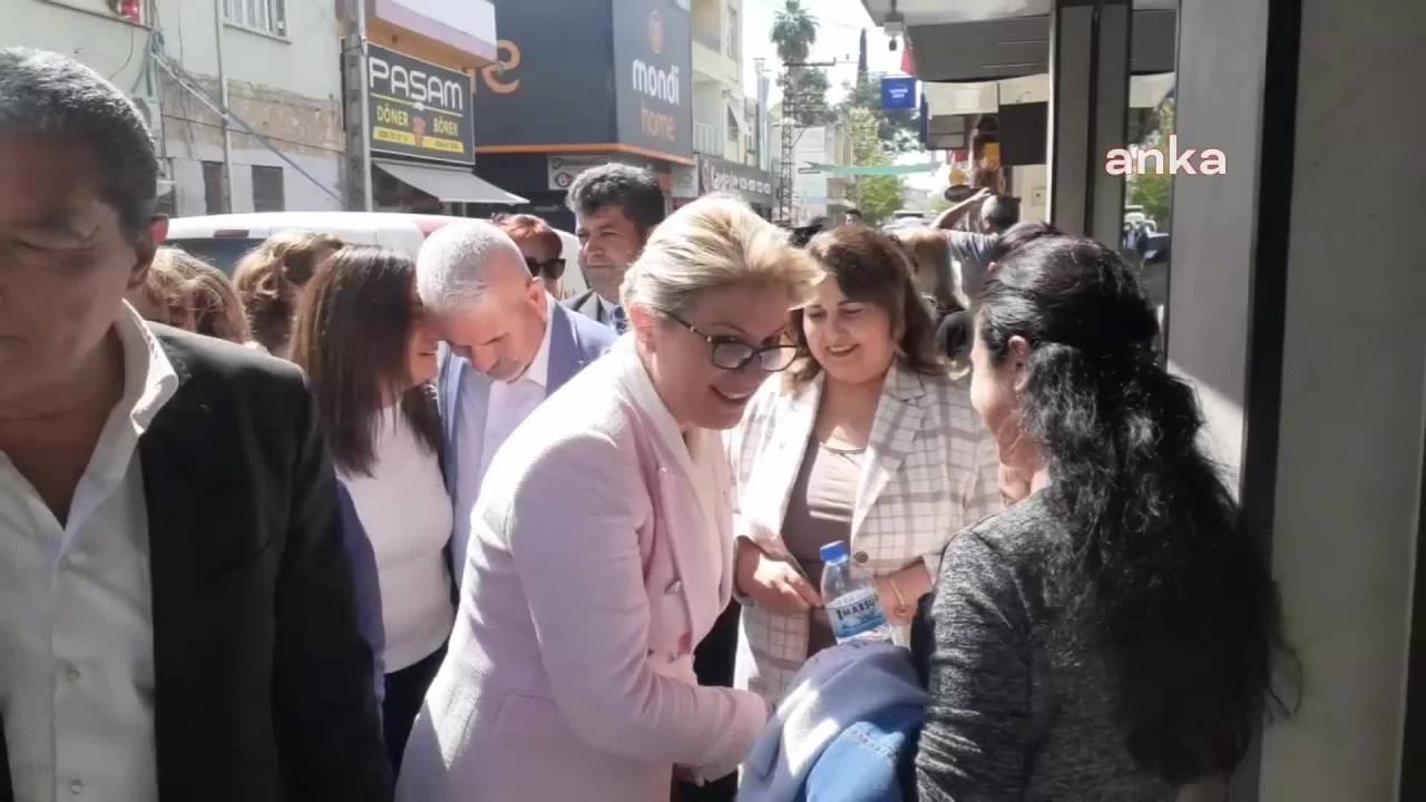 Kadirlili Veteriner: "Yem Pahalı, Girdi Pahalı. Adam Zarar Ediyor, Çark Dönmüyor"
