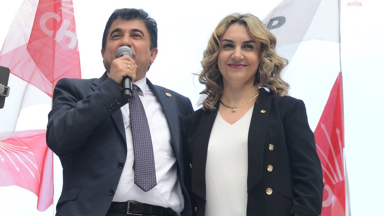 Kırşehir Belediye Başkanı Selahattin Ekicioğlu: “14 Mayıs’ta Sevgi, Barış, Dürüstlük Ve Demokrasi Kazanacak”
