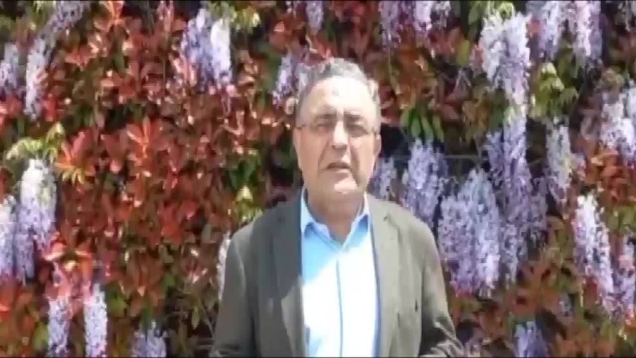 Tanrıkulu: Diyarbakır’a İlişkin 2 Yasa Teklifi Meclis Gündeminde Bekliyor, Size Söz, Yine Baharlar Gelecek