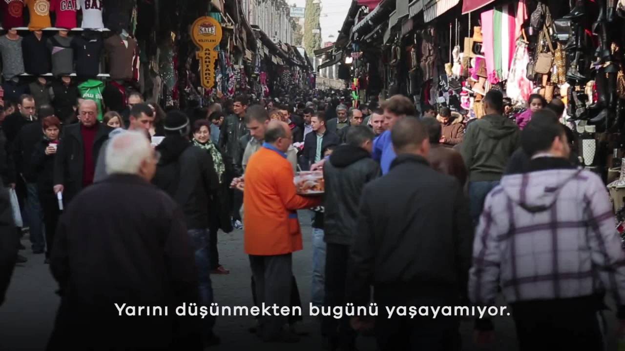 Saadet Partisi Videosu: "bu Seçimde Oylar Chp’ye, Saadet Meclis’e”