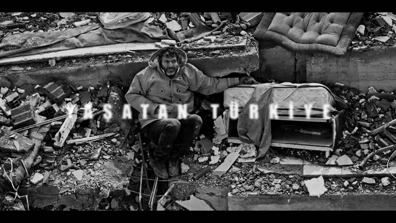 İyi Parti’den Yeni Seçim Kampanyası Videosu: “Yaşatan Türkiye”