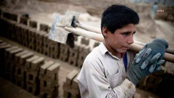 Veli Ağbaba: “Türkiye’de En Az 2.6 Milyon Çocuğumuz Ucuz İş Gücü Olarak Kullanılmaktadır"