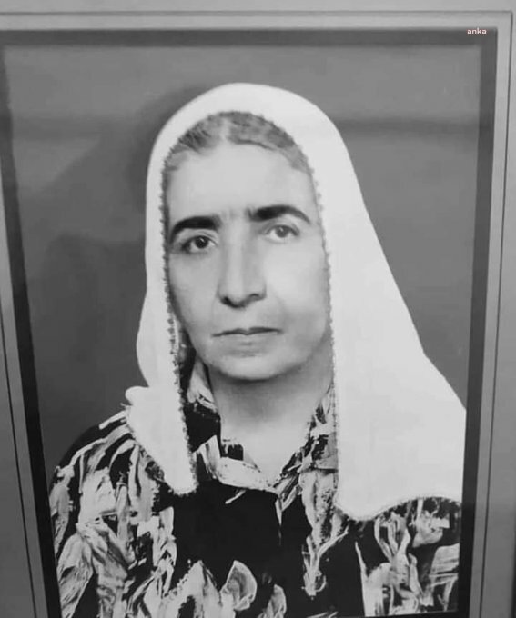 Millet İttifakı Cumhurbaşkanı Adayı Kılıçdaroğlu’nun Halası Kıymet Karabulut Hayatını Kaybetti