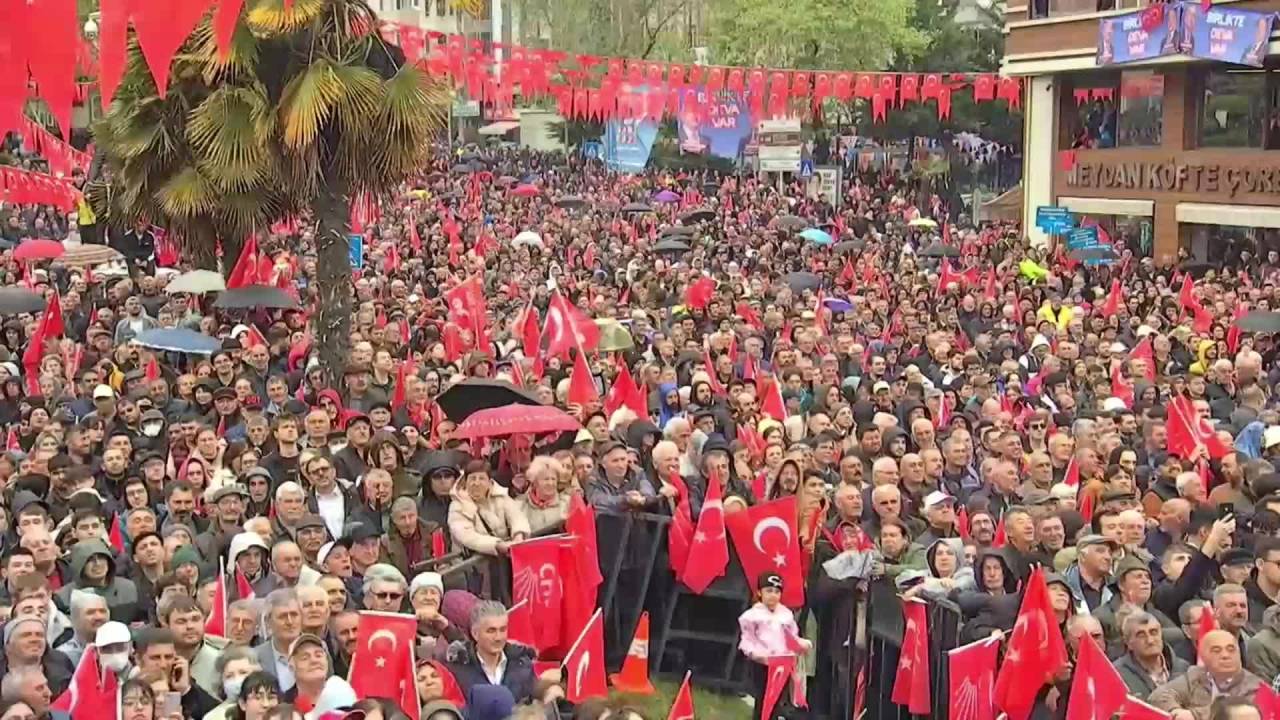 Ali Babacan: “İşkenceye Sıfır Toleranstan Sinan Ateşlerin Vurulduğu Bir Ülke Haline Geldik. Nereden Nereye…”