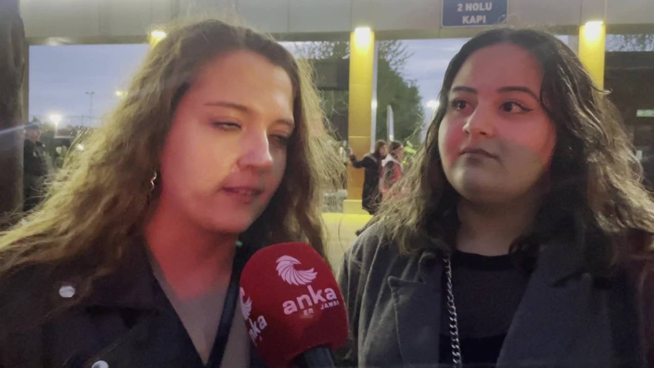 Bursalı Yurttaşlar: "Hem Bursa’da Hem Tüm Türkiye’de Değişim İstiyoruz"