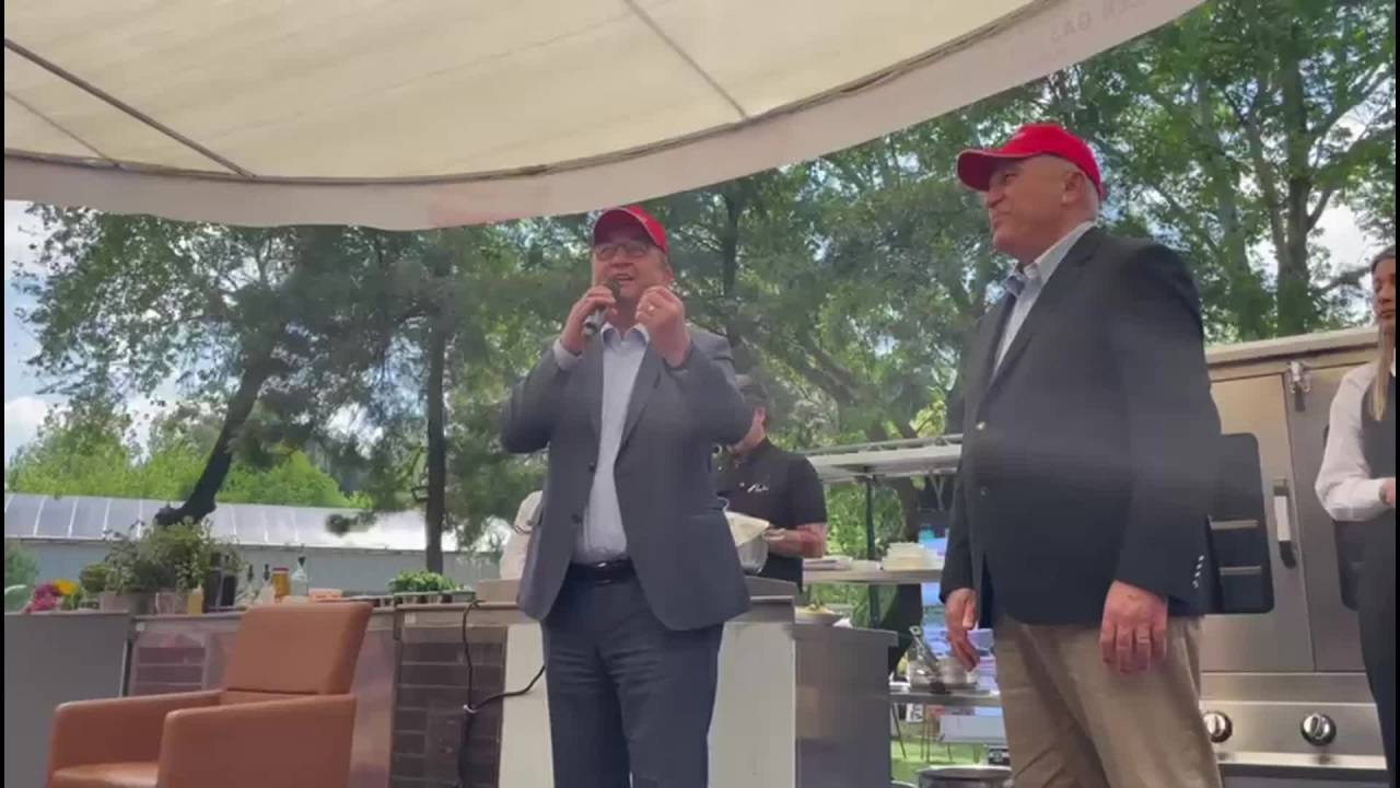 Bülent Tezcan: “15 Mayıs Sabahı Bütün Mutfaklarda Kuru Soğan Hesabı Yapmadan Güzel Yemekler Pişebilsin”