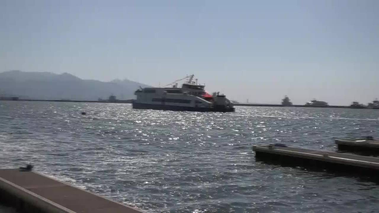 Millet İttifakı İzmir Mitingi… Kılıçdaroğlu Mitinge İhsan Alyanak Vapuru İle Geldi