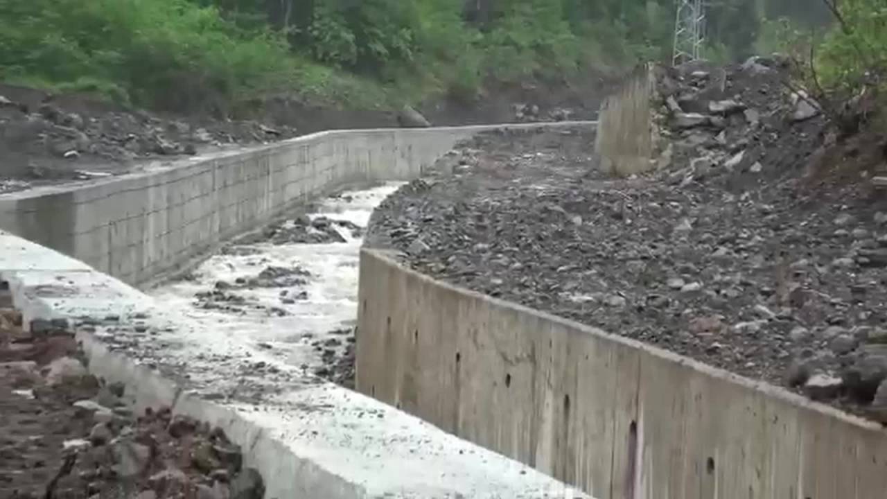 Chp Trabzon Milletvekili Adayı Suiçmez: "4 Yıldır Yapılmayan Yeşilyurt Yolunu Biz Yapacağız"