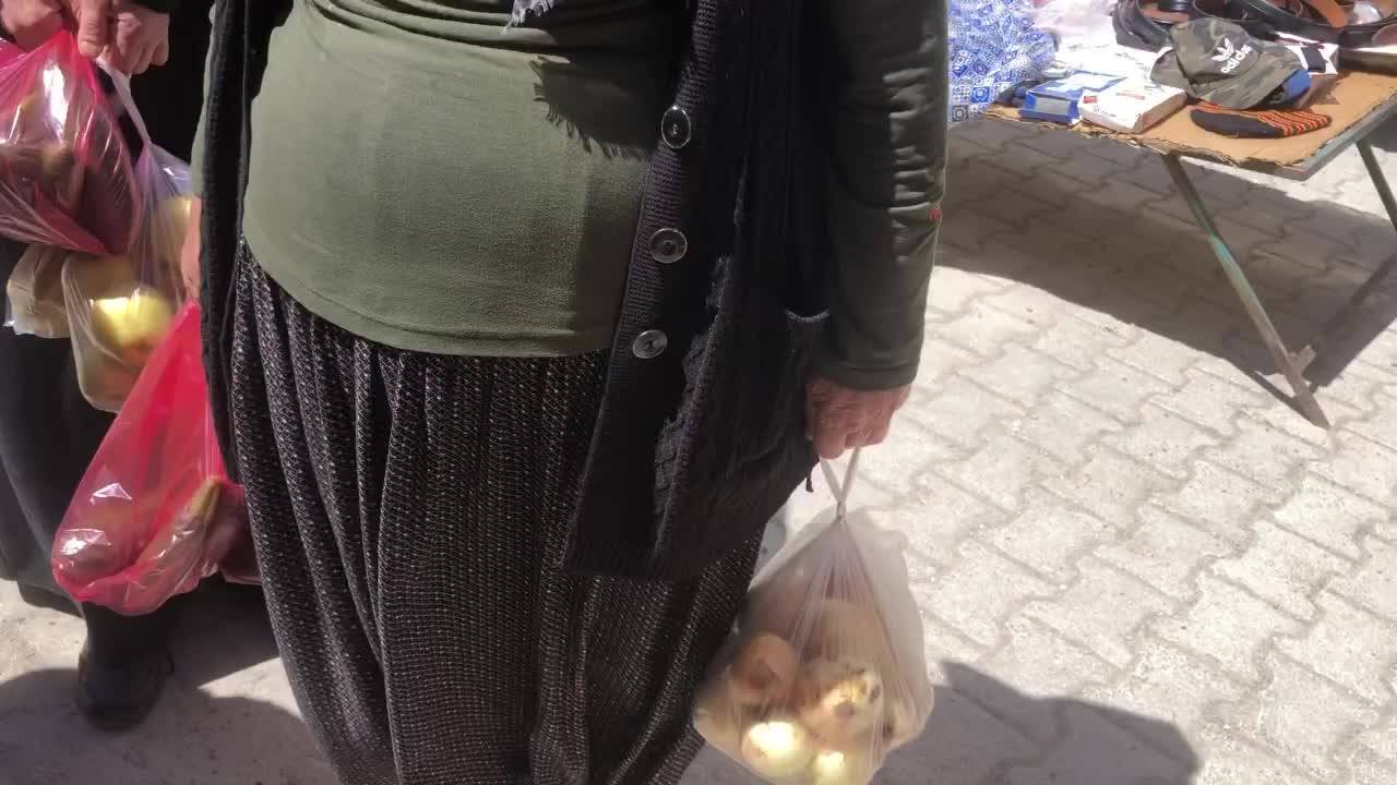 Müzeyyen Şevkin: “Pazarda, En Büyük Banknot 200 Lira İle 2 Poşet Dolmuyor. Bu Düzeni Değiştireceğiz”