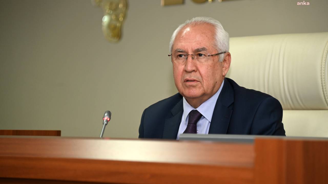 Başkan Selvitopu: "Projelerimiz Hızla İlerliyor"