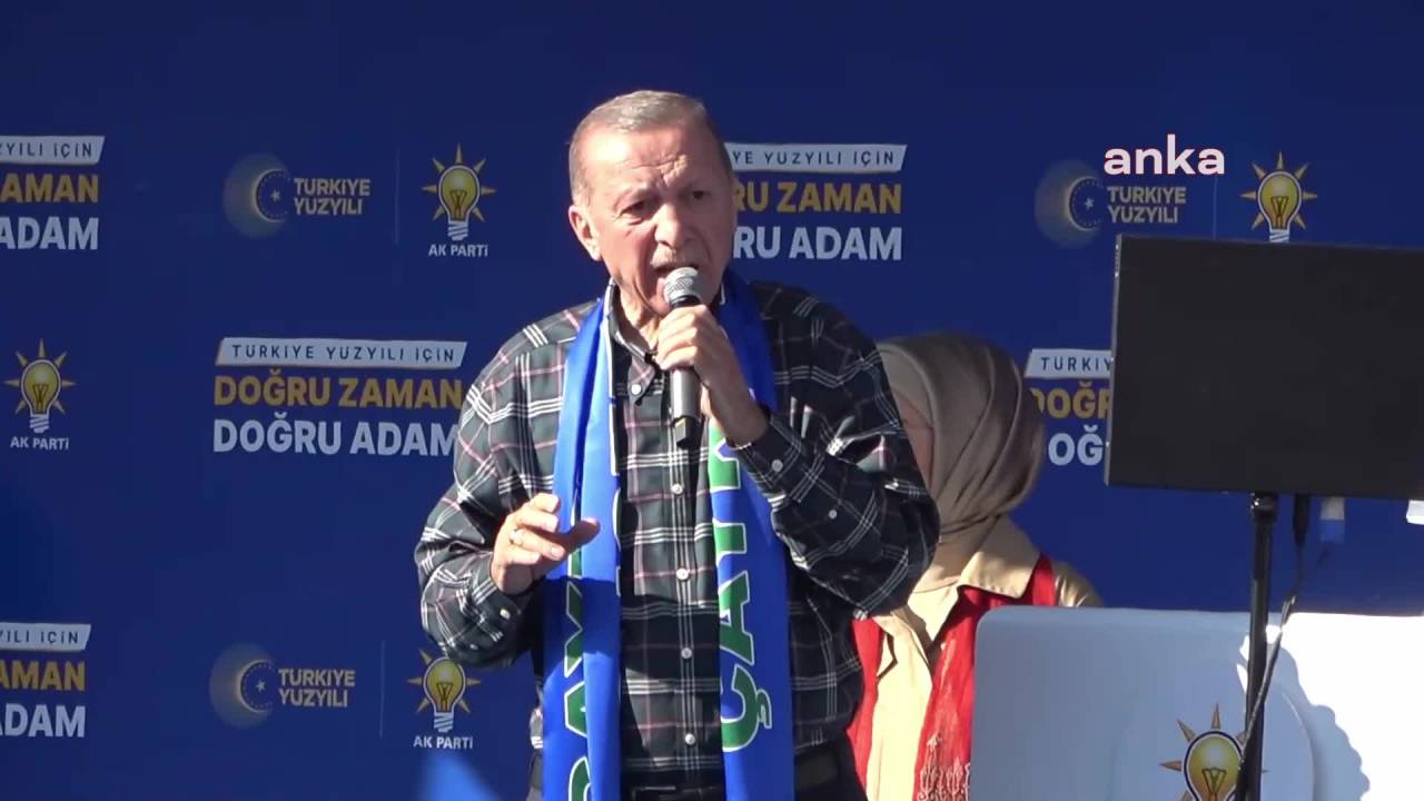 Cumhurbaşkanı Erdoğan'ın Açıkladığı Yaş Çay Fiyatı Çay Üreticilerini Memnun Etmedi