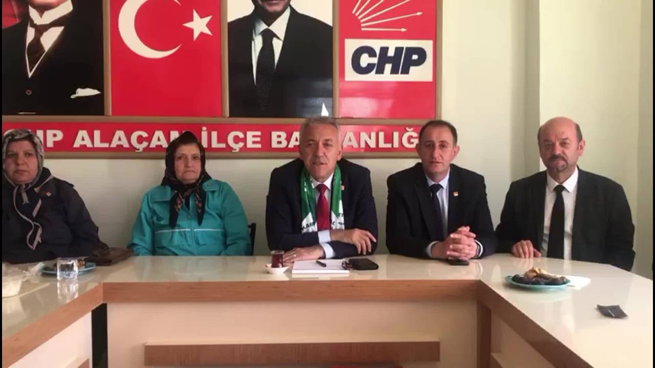 Cumhurbaşkanı Erdoğan’ın Mitingine Katılımı Artırmak İçin Samsun’daki Okulların Tatil Edildiği Öne Sürüldü