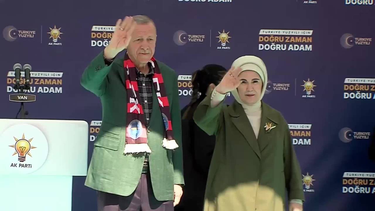 Erdoğan: Ya Köprü Yenir Mi? Havalimanı Yenir Mi? Ama Biz Onları Bay Bay Kemal’e Bırakıyoruz, Afiyet Olsun