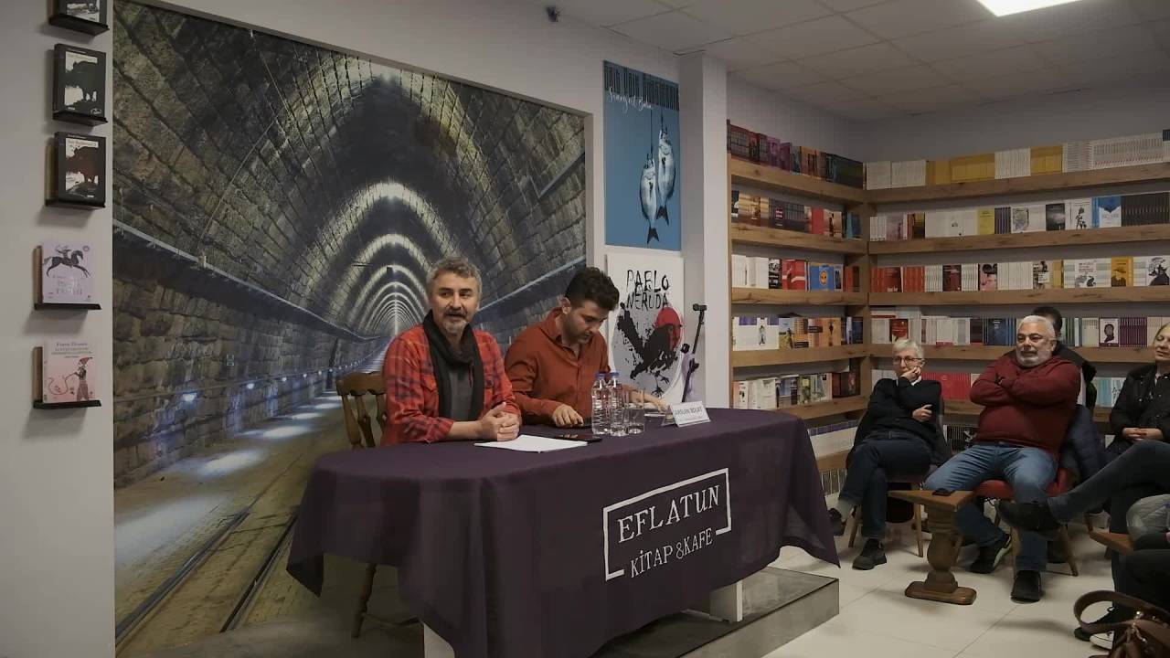 Tip Samsun Milletvekili Adayı Arslan Bolat: “Kazanma İhtimalimiz Olmayan Hiçbir Yerde Seçime Girmedik”