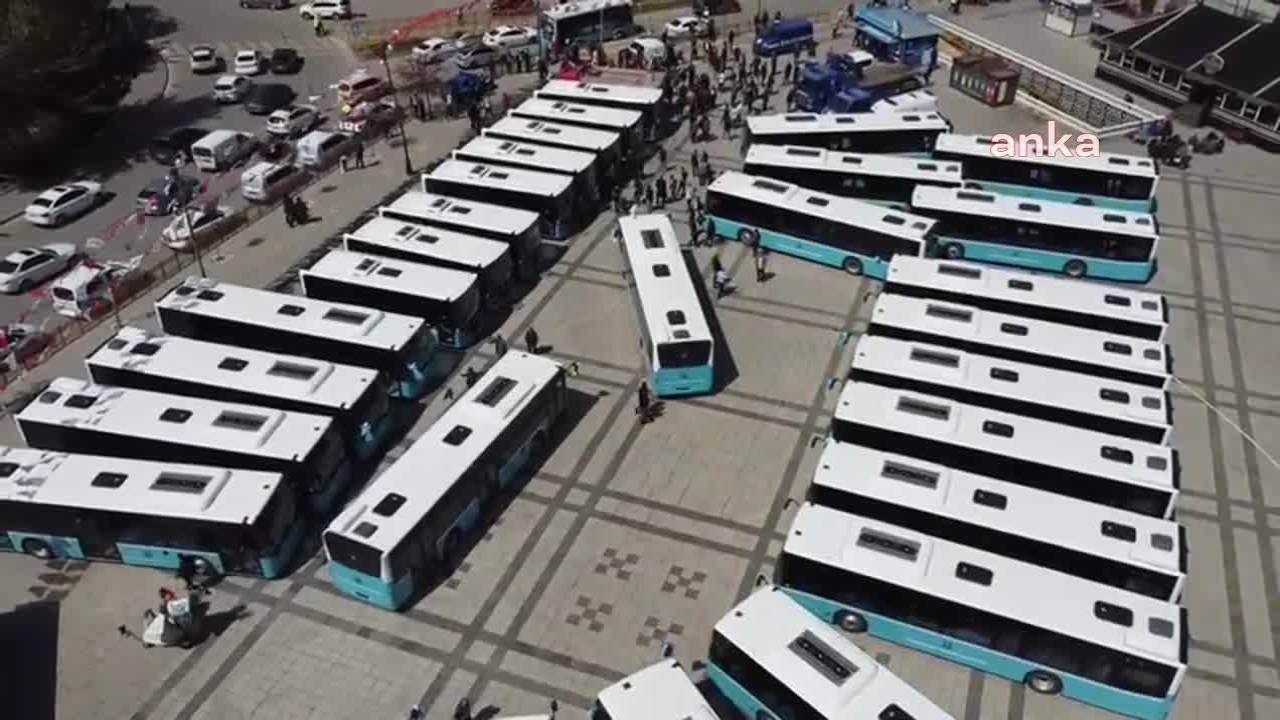 Canan Kaftancıoğlu: "Kendilerini Zavallı Durumuna Düşürüyorlar. En İyi Cevabı Erzurumlular Verecek"