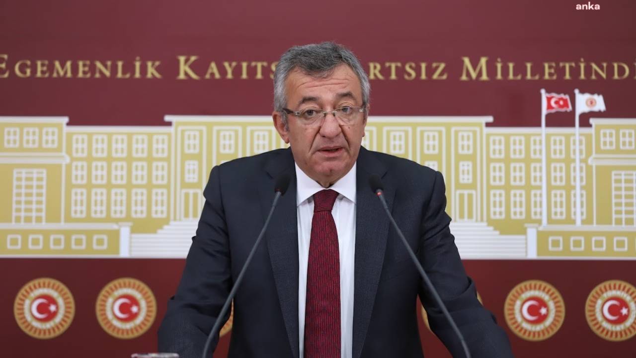 Engin Altay’dan İmamoğlu’na Yönelik Provokasyona Tepki: "Attığınız O Taşlar Kalbinize Saplanacak"