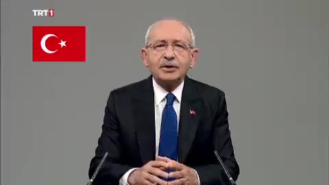Kılıçdaroğlu: "Trt Süremi, Trt’nin Sansürlediklerinin Sesi Olmak İçin Kullandım"