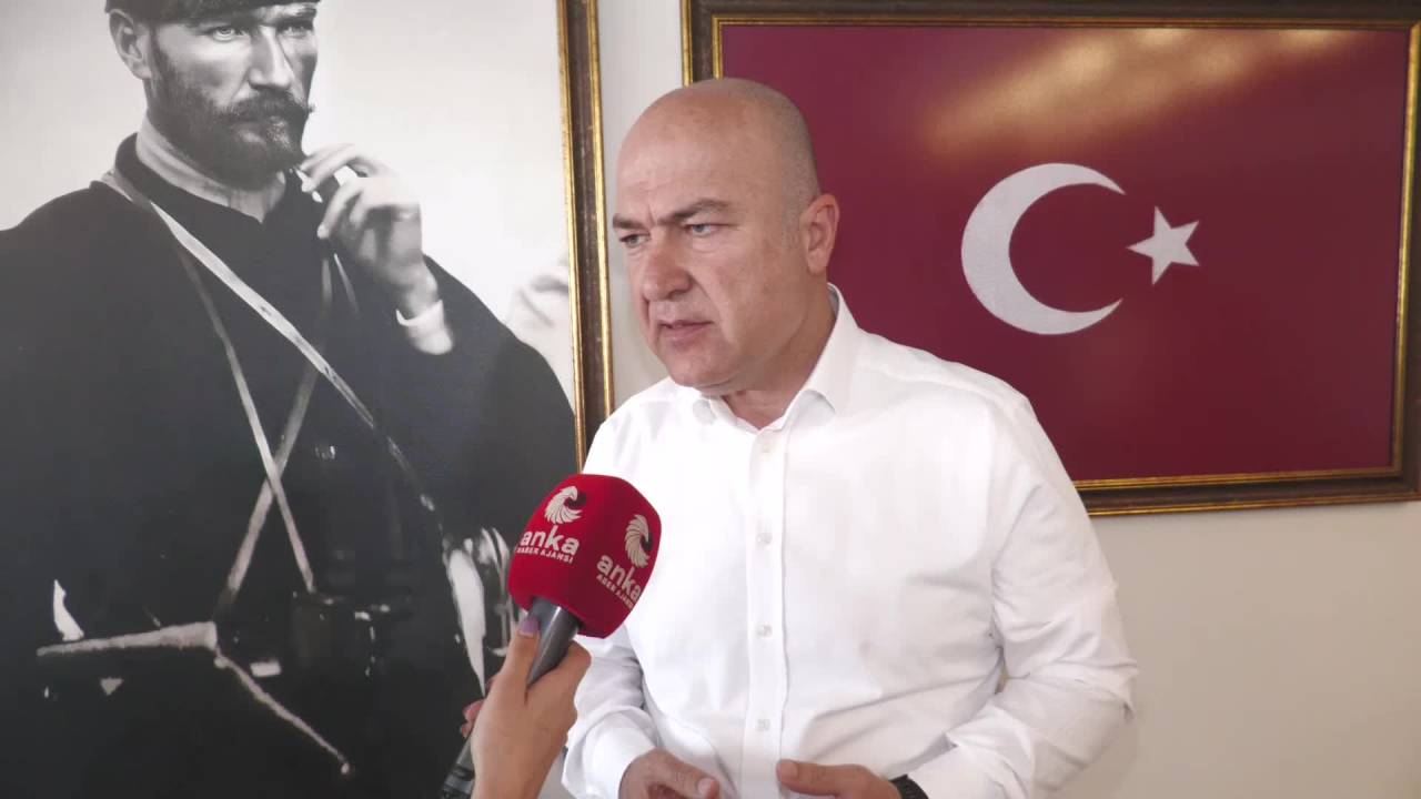 Chp’li Murat Bakan: “Bu Ülkede Süleyman Soylu’dan Daha Provokatör Bir Adam Yok””