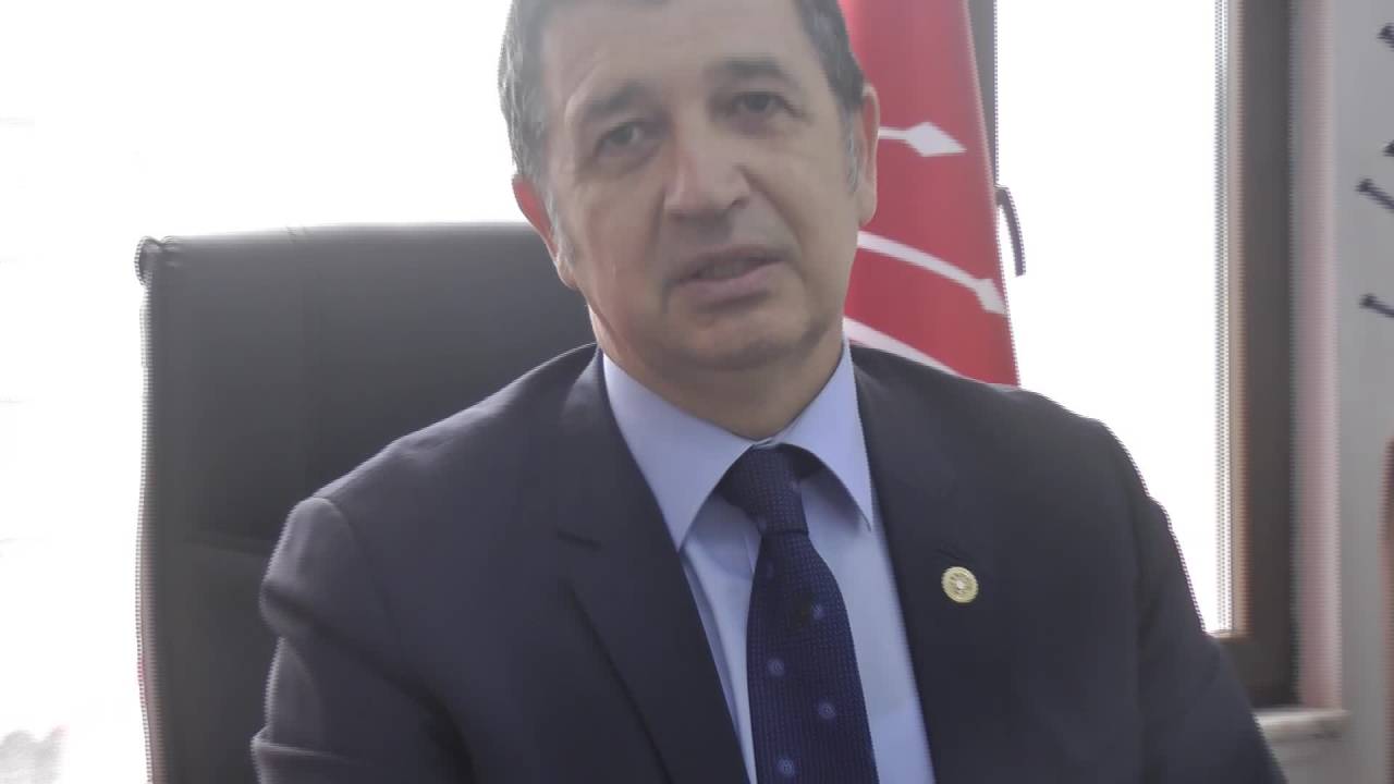 Okan Gaytancıoğlu, Düzce Mitingi Öncesi Sağduyu Çağrısında Bulundu