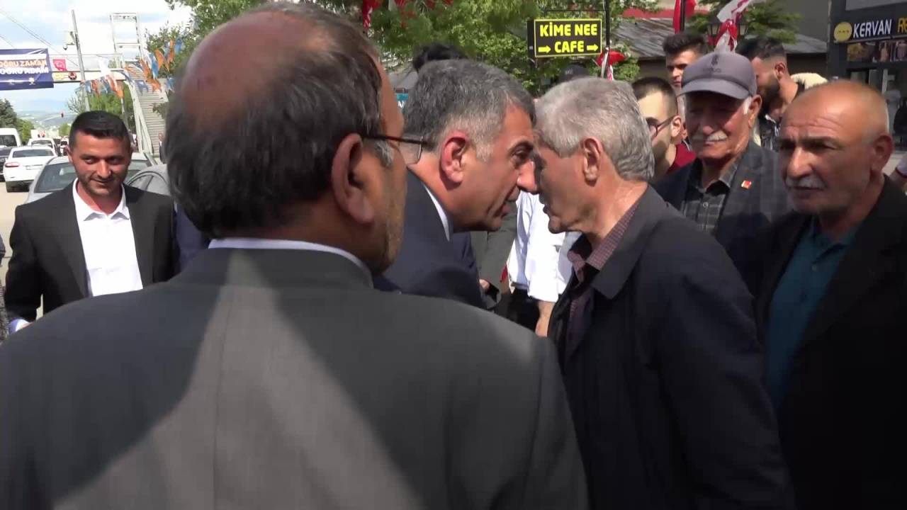 Gürsel Erol: "Cumhuriyet Halk Partisi’ne Hiç Kimse Milliyetçiliği Öğretemez"