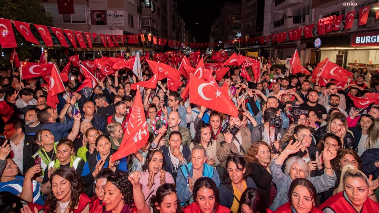 Tunç Soyer, Buca’da Yurttaşlarla Buluştu: “Çok Az Kaldı, Çok Güzel Günler Yaşayacağız”