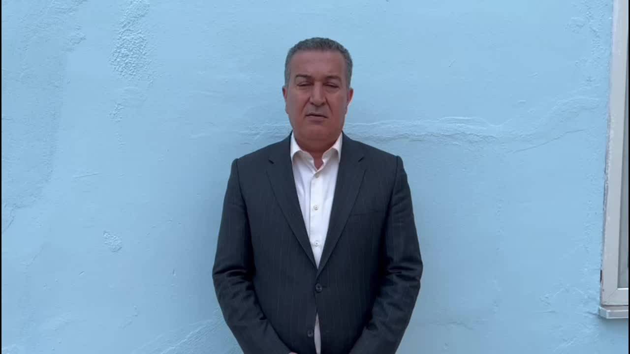 Chp Pm Üyesi Bilek’ten Siirt’te “Açık Oy Baskısı" İddiası: "Oyların Hepsinin Akp’ye Gitmesini İstiyorlar"