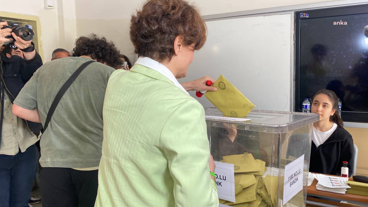 Kaftancıoğlu, Oyunu Kullandı: "Baharın Geldiğini Biz Zaten Hissediyorduk Akşam 86 Milyonla Tescilleyeceğiz"