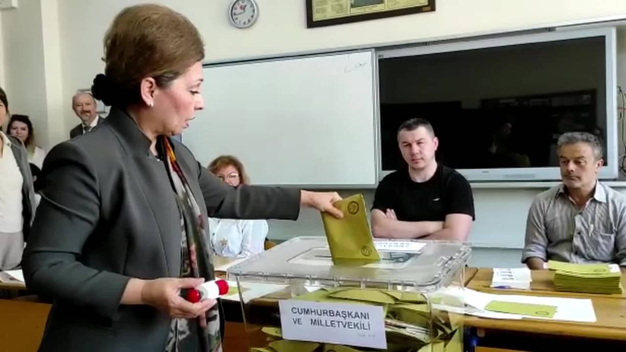 İyi Partili Atabay: "Bursa'da Kemal Kılıçdaroğlu 13. Cumhurbaşkanı Olarak Görünüyor"