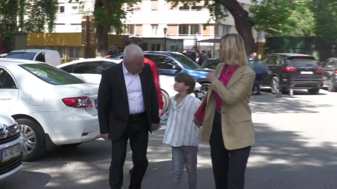 Tuncay Özkan: "Türkiye İçin Yeni Bir Dönemin Başlangıcı Olacak. Türkiye'ye Bahar Gelecek"