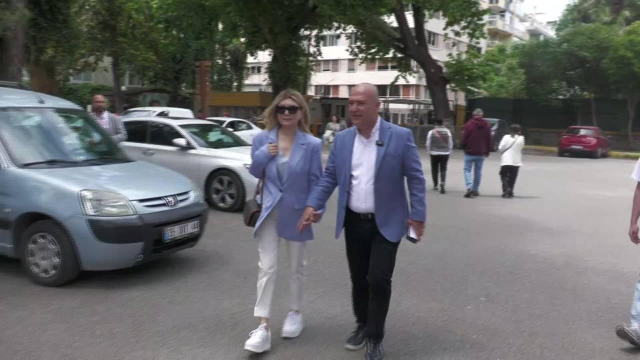 Murat Bakan: “Tek Arzumuz; Demokratik, Barış İçinde, Bayram İçinde Bir Seçim Olsun”