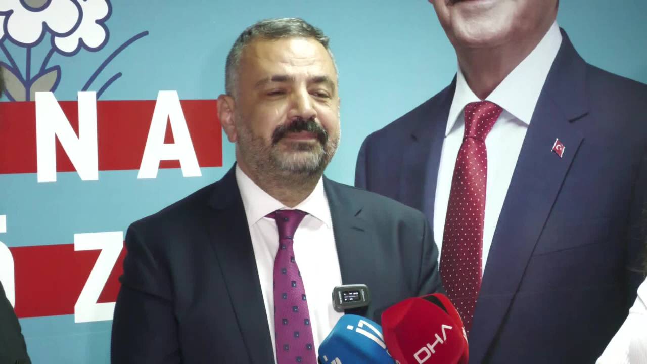 Chp İzmir İl Başkanı Aslanoğlu: “Büyük Bir Farkla İzmir’de Seçimi Alacağız”