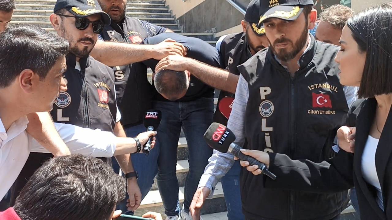 Pınar Damar Cinayeti: Tüm Detaylarıyla Anlattı